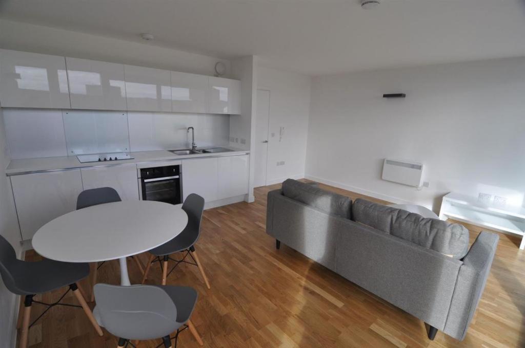 Platinum Penthouse Lägenhet Bradford  Exteriör bild