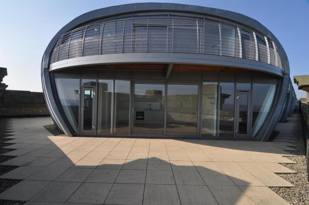 Platinum Penthouse Lägenhet Bradford  Exteriör bild