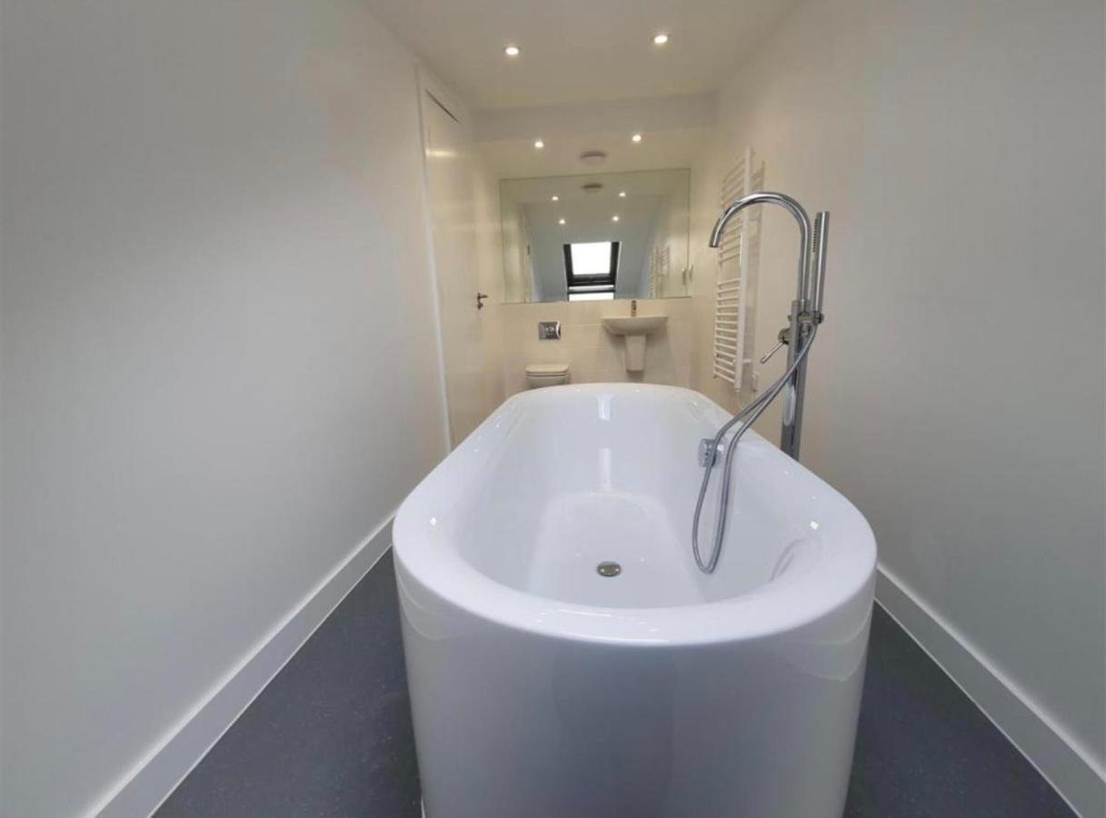 Platinum Penthouse Lägenhet Bradford  Exteriör bild